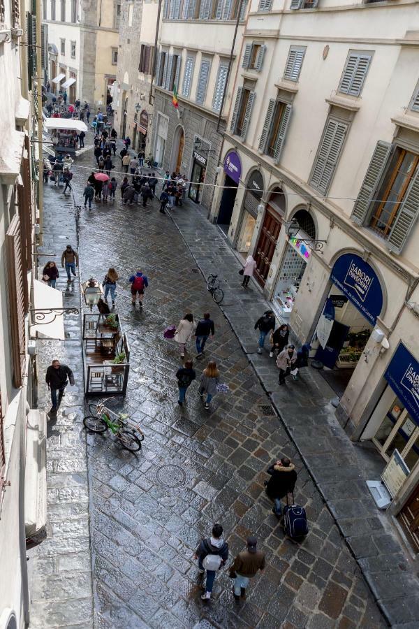 Brunelleschi Firenze Kültér fotó
