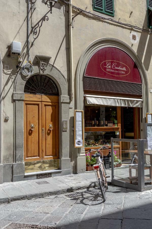 Brunelleschi Firenze Kültér fotó