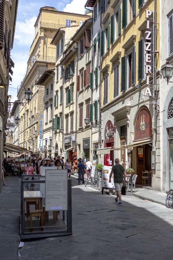 Brunelleschi Firenze Kültér fotó